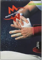 Omslag van Leerlingenboek