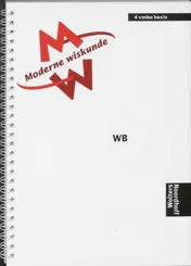 Omslag van Werkblok