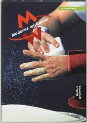 Omslag van Leerlingenboek