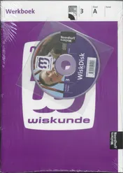 Omslag van Werkboek
