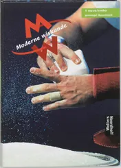 Omslag van Leerlingenboek