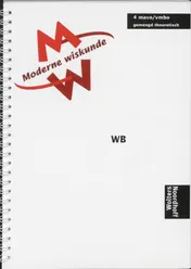 Omslag van Werkblok