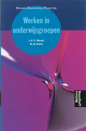 Omslag van Onderwijsgroep
