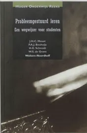 Omslag van Probleemgestuurd leren