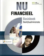 Omslag van Basisboek