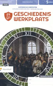 Omslag van Handboek