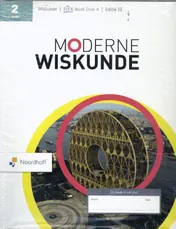 Omslag van Leerboek A+B