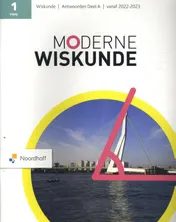 Omslag van Antwoordenboek