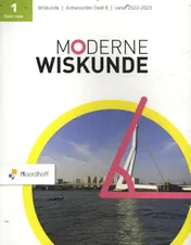 Omslag van antwoordenboek b