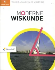 Omslag van Antwoordenboek