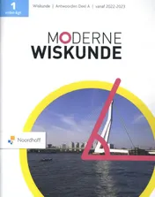 Omslag van Antwoorden