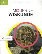 Omslag van Antwoordenboek A