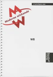 Omslag van Werkblok