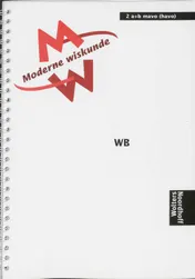 Omslag van Werkblok