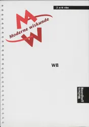 Omslag van Werkblok