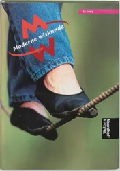 Omslag van Leerlingenboek