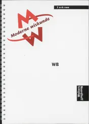 Omslag van Werkblok