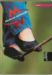 Omslag van Leerlingenboek