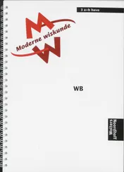 Omslag van Werkblok