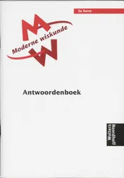 Omslag van Antwoorden