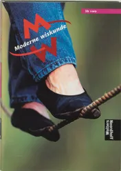 Omslag van Leerlingenboek