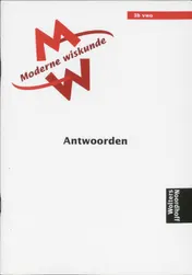 Omslag van Antwoorden