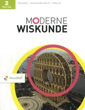 Omslag van Antwoorden B