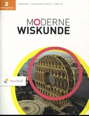 Omslag van Antwoordenboek B