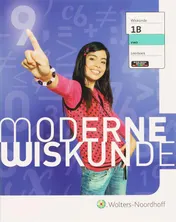 Omslag van 1b Vwo