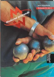 Omslag van Leerlingenboek