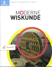 Omslag van Antwoordenboek A