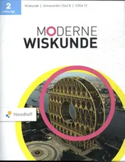 Omslag van Antwoordenboek B