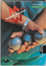 Omslag van Leerlingenboek
