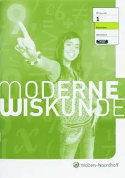 Omslag van Werkboek