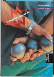 Omslag van Leerlingenboek