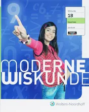 Omslag van Leerwerkboek