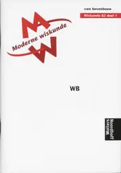 Omslag van Werkblok