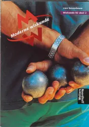 Omslag van Leerlingenboek
