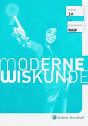 Omslag van Uitwerkingenboek