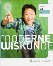 Omslag van Leerboek