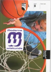 Omslag van Leerboek