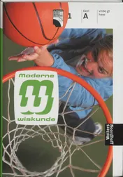 Omslag van Leerboek