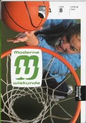 Omslag van Leerboek