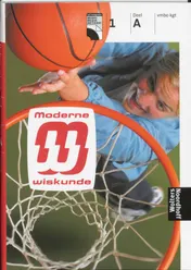 Omslag van Leerboek