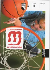 Omslag van Leerboek
