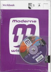 Omslag van Werkboek