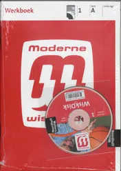 Omslag van Werkboek