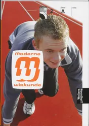 Omslag van 2 a vwo