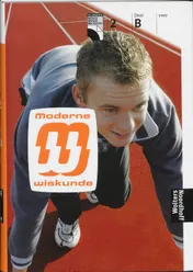 Omslag van Leerboek