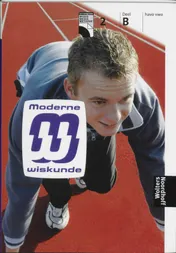 Omslag van Leerboek
